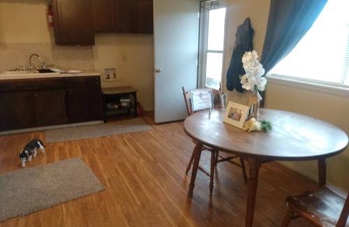 Lawton Casa | Entire House great price, the cats meow