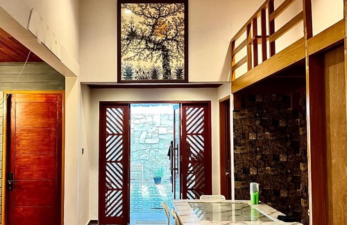 Serpong Casa | Entire house in BSD with a jacuzzi