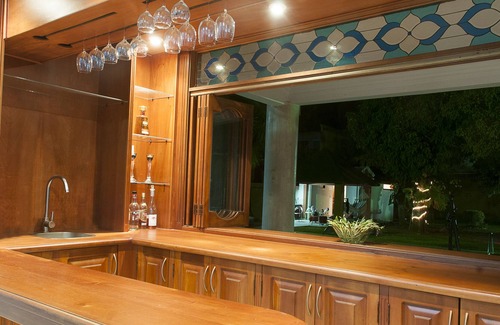 Campestre Casa | Casa completa en Ciudad Jardín
