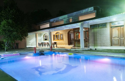 Campestre Casa | Casa completa en Ciudad Jardín