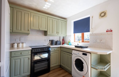 Colchester Casa | Home-Baño Privado-Eastwood
