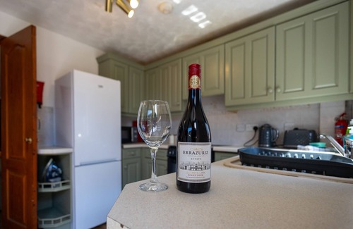 Colchester Casa | Home-Baño Privado-Eastwood