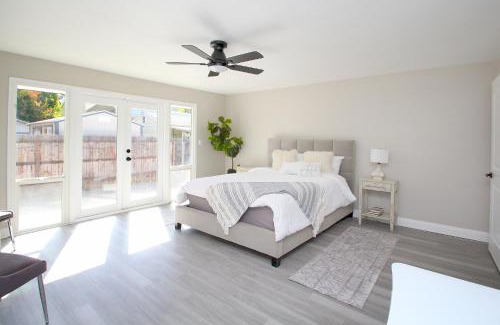 Raisin Casa | Entire House in Old Fig Garden