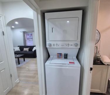 Trenton Apartamento | Entire house in TRENTON