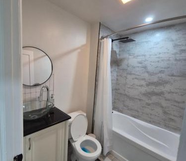 Trenton Apartamento | Entire house in TRENTON