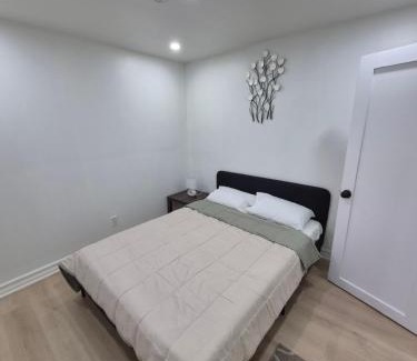 Trenton Apartamento | Entire house in TRENTON