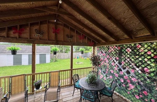 Ferndale Casa | Entire house minutes away from BWI airport, close to Annapolis, Baltimore, DC