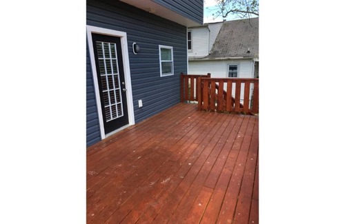 Ferndale Casa | Entire House Near BWI Airport Glen Burnie MD