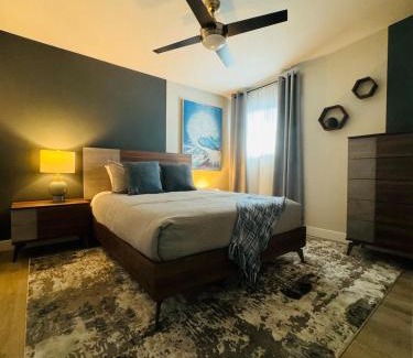 North Las Vegas Casa | Entire House near DTLV