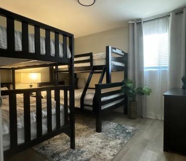 North Las Vegas Casa | Entire House near DTLV
