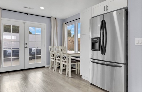 Salinas Casa | Entire house near Monterey with Jacuzzi