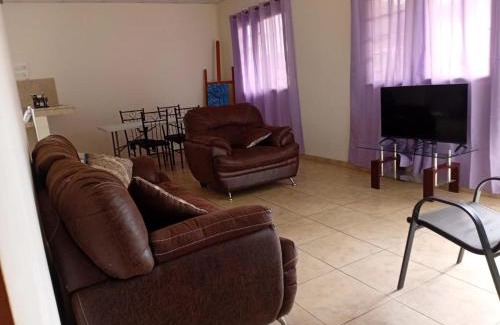 Los Algarrobos Casa | Entire house near the city of David
