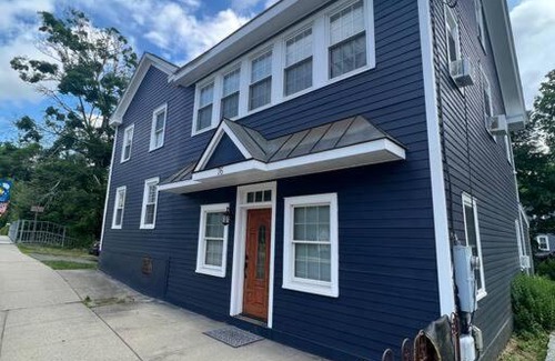 Califon Casa | Entire House on the River