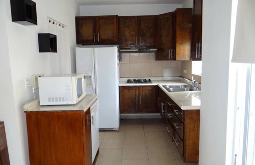 Escobedo Casa | Entire House Private Community Excellent Location!