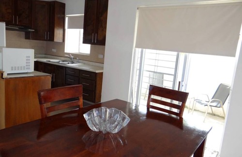 Escobedo Casa | Entire House Private Community Excellent Location!