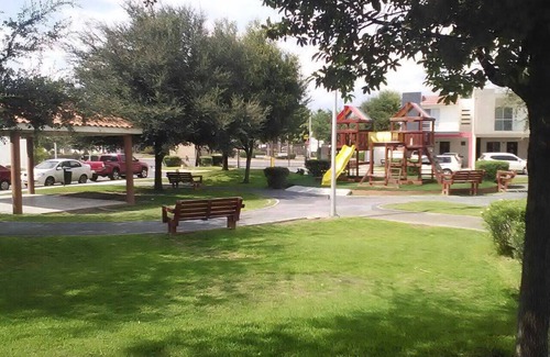 Escobedo Casa | Entire House Private Community Excellent Location!