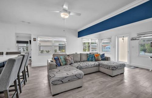 Melaleuca Gardens Casa | Entire House - Paradise in Dania Beach