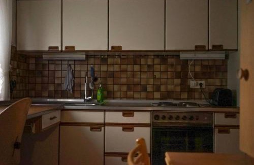 Bielefeld Casa | Entire house, quiet city location, garden, parking