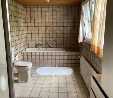 Bielefeld Casa | Entire house, quiet city location, garden, parking