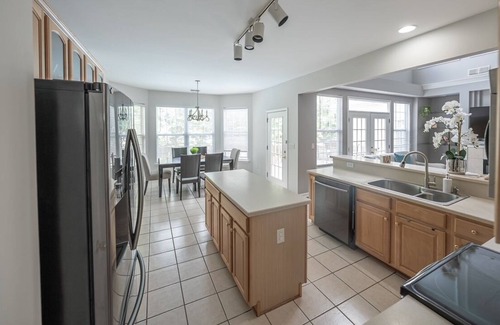 Fort Mill Casa | Entire House Rental Charlotte, NC