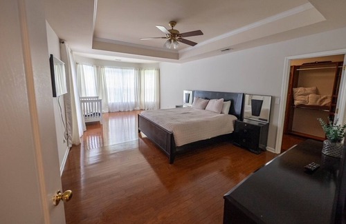 Fort Mill Casa | Entire House Rental Charlotte, NC