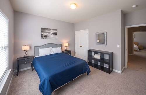 Fort Mill Casa | Entire House Rental Charlotte, NC