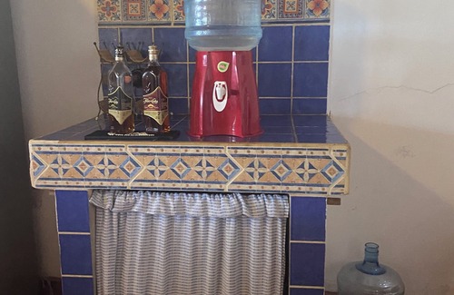 Las Penitas Casa | Casa Linda - casa frente al mar con piscina ubicada en el centro de Las Peñitas!