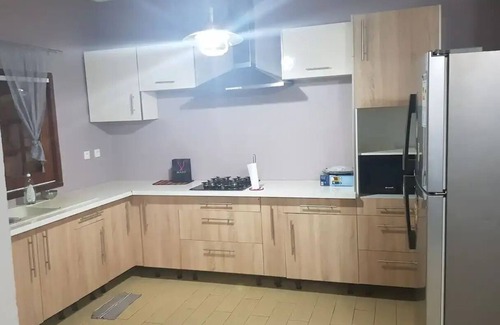 Mamoudzou Casa | Entire house T4 private and secure - MTSAPERE