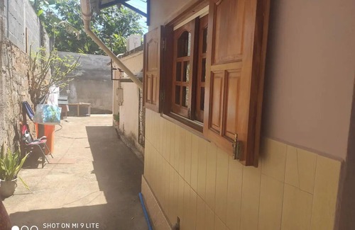 Mamoudzou Casa | Entire house T4 private and secure - MTSAPERE