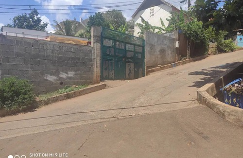 Mamoudzou Casa | Entire house T4 private and secure - MTSAPERE