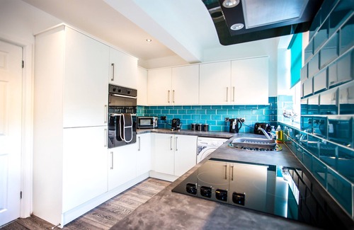 Tamworth Casa | Entire House Tamworth