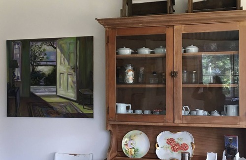 Ewingsdale Otro | Entire House The Swanky Shed - Tooraloo Farm Stay Byron Bay