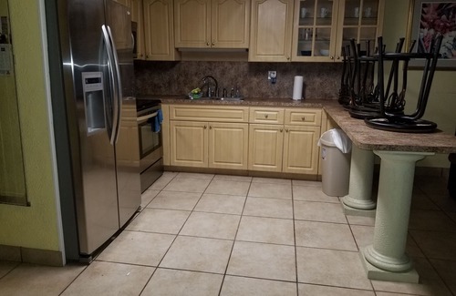 Pembroke Park Casa | Entire house