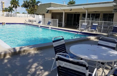 Pembroke Park Casa | Entire house
