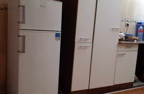 Oujda Casa | Toda la casa accesible en silla de ruedas.