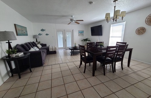 Indian Wells Casa | Entire house with heated pool, fenced yard, 4 miles to all attractions.