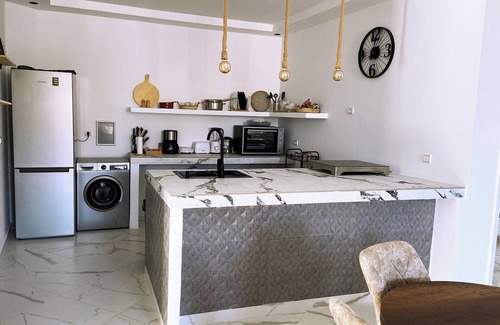 Al Hoceima Casa | Entire house with private roof terrace