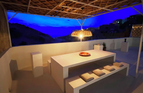 Al Hoceima Casa | Entire house with private roof terrace