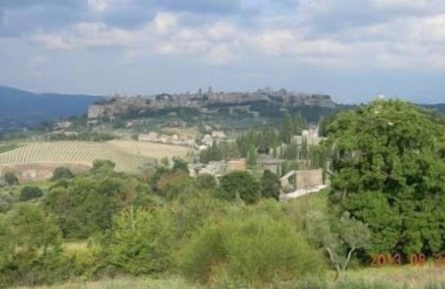Ficulle Casa | Entire house with panoramic views and use of pool