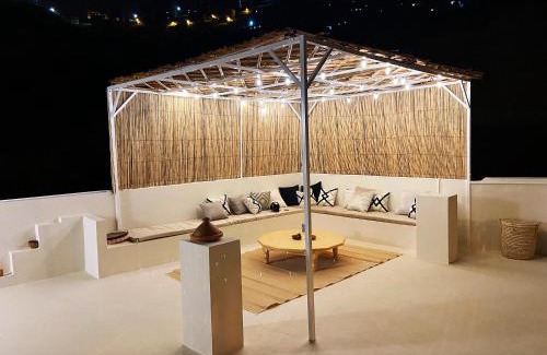 Al Hoceima Casa | Entire house with private rooftop