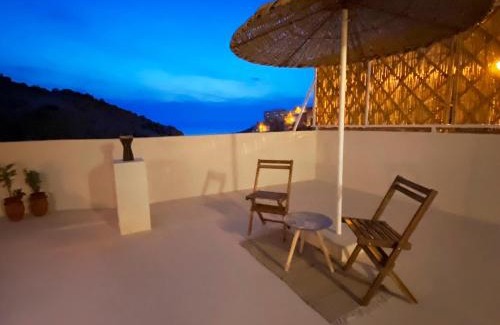 Al Hoceima Casa | Entire house with private rooftop