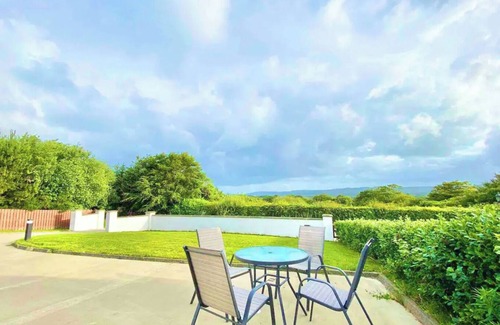 Carndonagh Casa | Entire Irish Countryside Bungalow at the Heart of the Wild Atlantic Way!