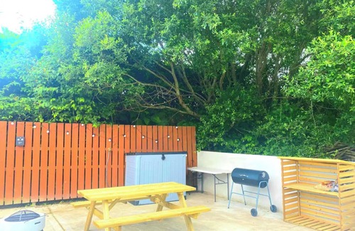 Carndonagh Casa | Entire Irish Countryside Bungalow at the Heart of the Wild Atlantic Way!