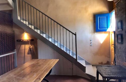 Megisti Casa | Entire island house meters from the waterfront