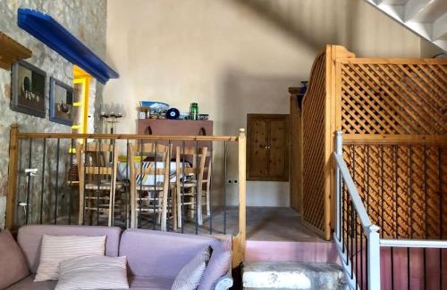 Megisti Casa | Entire island house meters from the waterfront