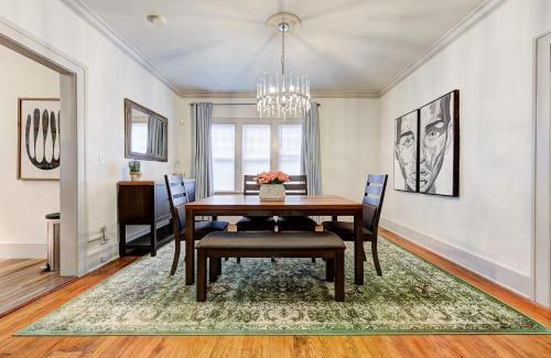 Lincoln Terrace Casa | Entire Lincoln Lodge by OU Medical