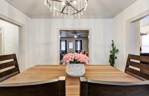 Lincoln Terrace Casa | Entire Lincoln Lodge by OU Medical