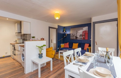 Selkirk Cabaña | Rural-Confortable-Baño Privado-Vista al campo