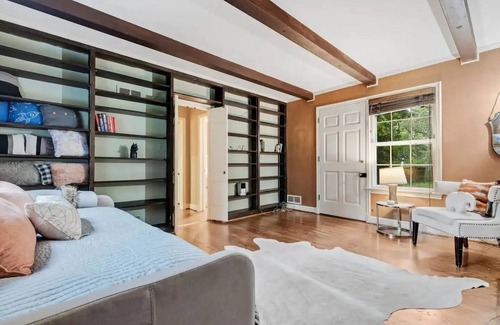 Bethesda Casa | Entire LUX Home in Bethesda
