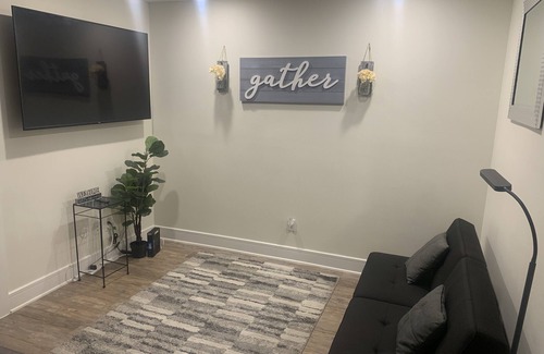 Old East Dallas Apartamento | Entire LuxModern Deep Ellum Min.to Downtown/Uptown
